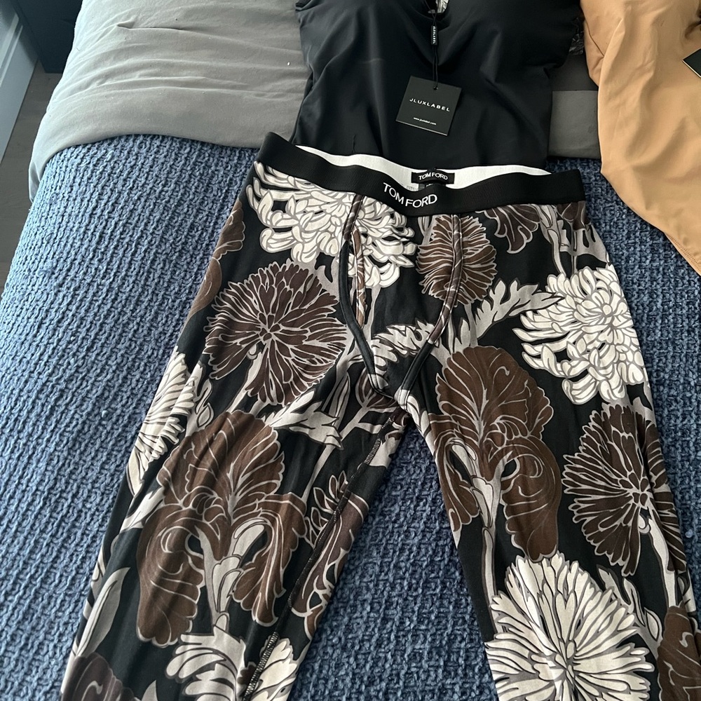 Tom ford Leggings Brand NEW